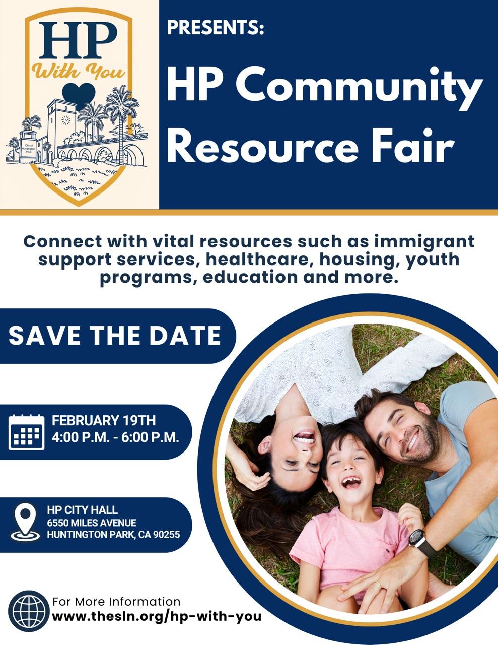 Resource Fair