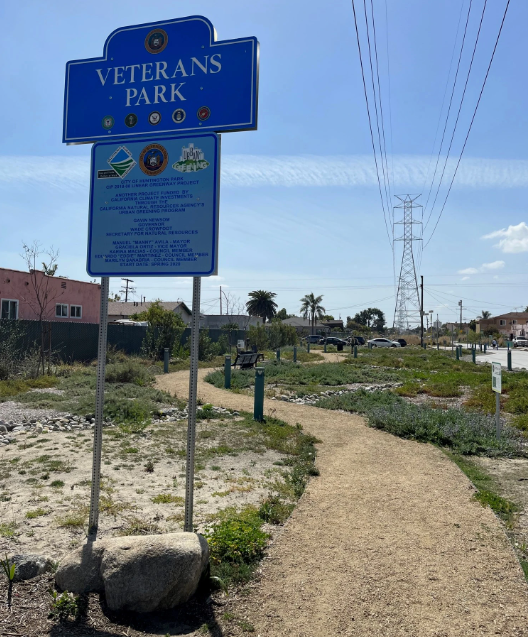 Veterans Park