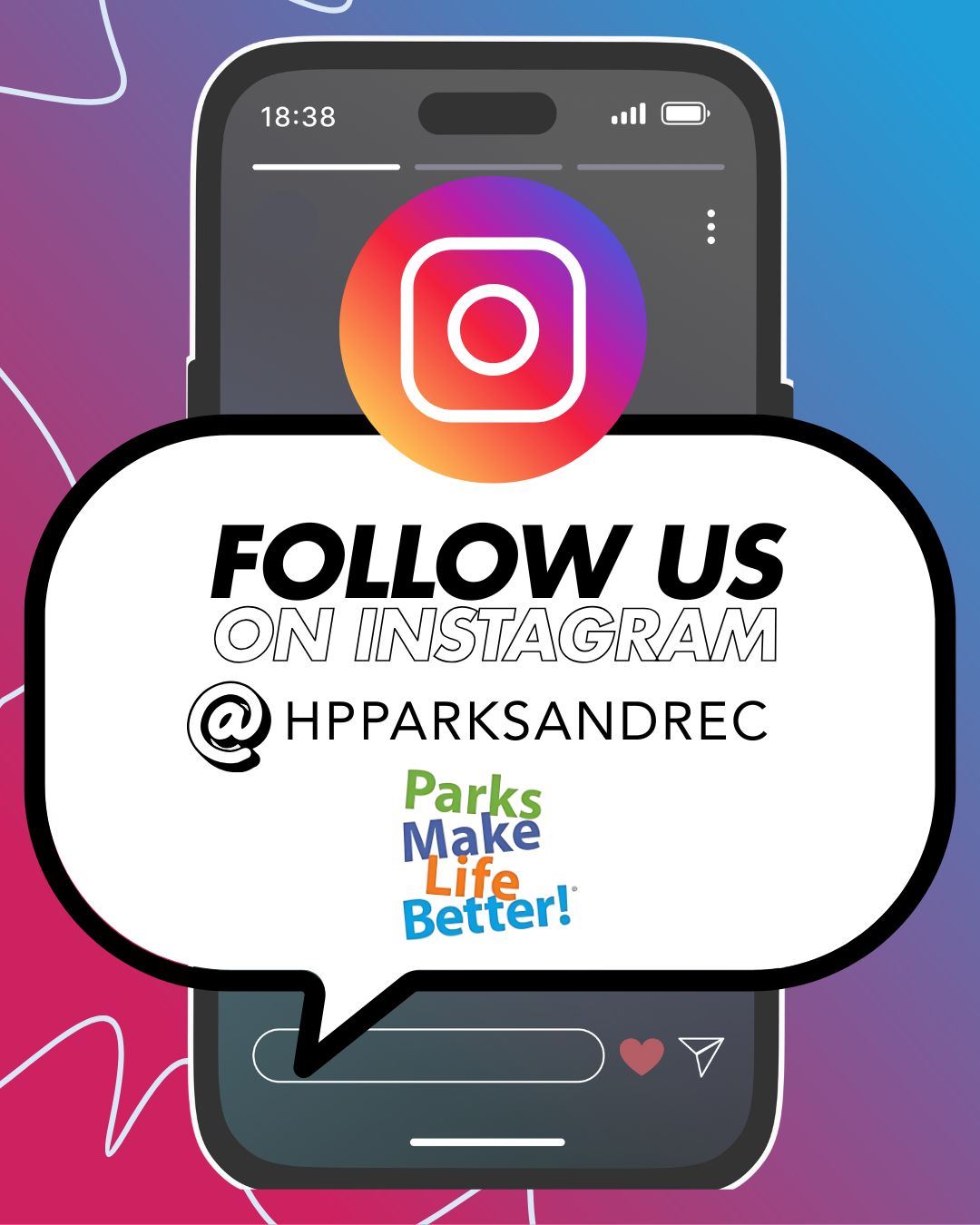 Follow us on Instagram 2 - English Follow us on Instagram 2 - English